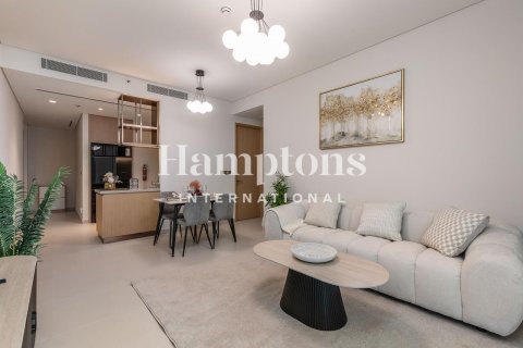 Apartemen di Downtown Dubai (Downtown Burj Dubai), UEA 2 kamar tidur, 105.44490500 m2 nomor 702855 - foto 24