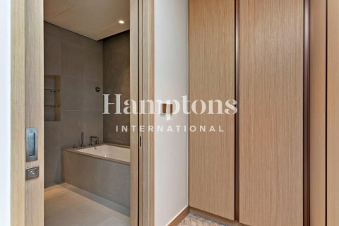 Apartemen di Downtown Dubai (Downtown Burj Dubai), UEA 2 kamar tidur, 105.44490500 m2 nomor 702855 - foto 4