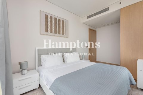 Apartemen di Downtown Dubai (Downtown Burj Dubai), UEA 2 kamar tidur, 105.44490500 m2 nomor 702855 - foto 26