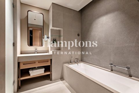 Apartemen di Downtown Dubai (Downtown Burj Dubai), UEA 2 kamar tidur, 105.44490500 m2 nomor 702855 - foto 17