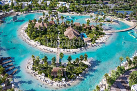 Townhouse til leje i Damac Lagoons, Dubai, UAE 4 soveværelser, 209.03175000 kvm № 702856 - foto 6