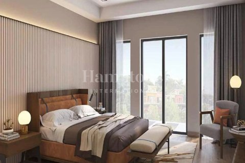 Townhouse til leje i Damac Lagoons, Dubai, UAE 4 soveværelser, 209.03175000 kvm № 702856 - foto 9
