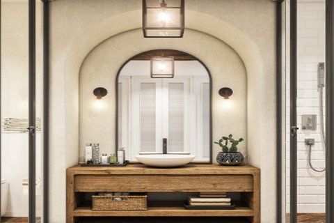 Townhouse til leje i Damac Lagoons, Dubai, UAE 4 soveværelser, 209.03175000 kvm № 702856 - foto 15