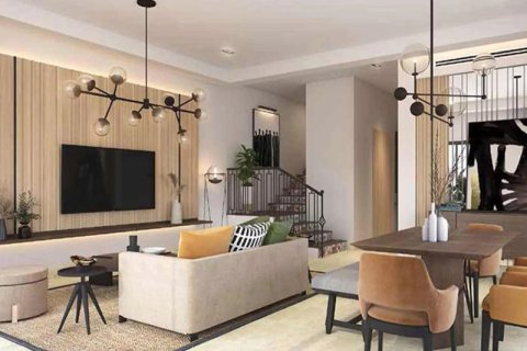 Townhouse til leje i Damac Lagoons, Dubai, UAE 4 soveværelser, 209.03175000 kvm № 702856 - foto 14
