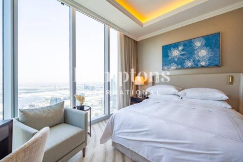 Appartamento in affitto a Downtown Dubai (Downtown Burj Dubai), Dubai, EAU 2 camere da letto, 148.83060600 mq. № 702853 - foto 15