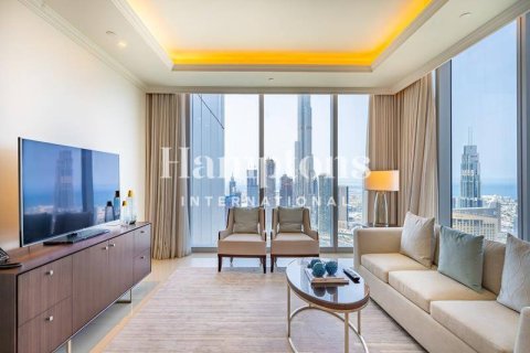 Appartamento in affitto a Downtown Dubai (Downtown Burj Dubai), Dubai, EAU 2 camere da letto, 148.83060600 mq. № 702853 - foto 8