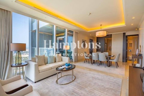 Appartamento in affitto a Downtown Dubai (Downtown Burj Dubai), Dubai, EAU 2 camere da letto, 148.83060600 mq. № 702853 - foto 7