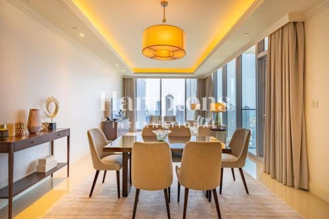Appartamento in affitto a Downtown Dubai (Downtown Burj Dubai), Dubai, EAU 2 camere da letto, 148.83060600 mq. № 702853 - foto 2