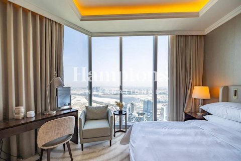 Appartamento in affitto a Downtown Dubai (Downtown Burj Dubai), Dubai, EAU 2 camere da letto, 148.83060600 mq. № 702853 - foto 3