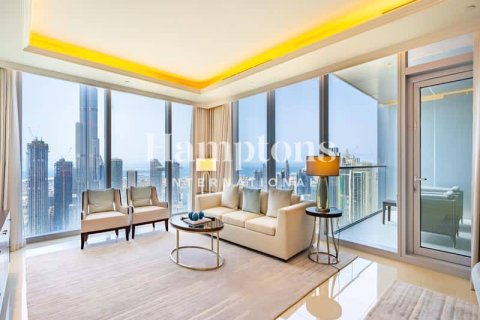 Appartamento in affitto a Downtown Dubai (Downtown Burj Dubai), Dubai, EAU 2 camere da letto, 148.83060600 mq. № 702853 - foto 4