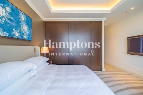 Appartamento in affitto a Downtown Dubai (Downtown Burj Dubai), Dubai, EAU 2 camere da letto, 148.83060600 mq. № 702853 - foto 5