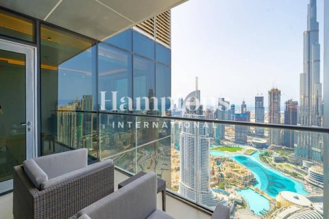 Appartamento in affitto a Downtown Dubai (Downtown Burj Dubai), Dubai, EAU 2 camere da letto, 148.83060600 mq. № 702853 - foto 10