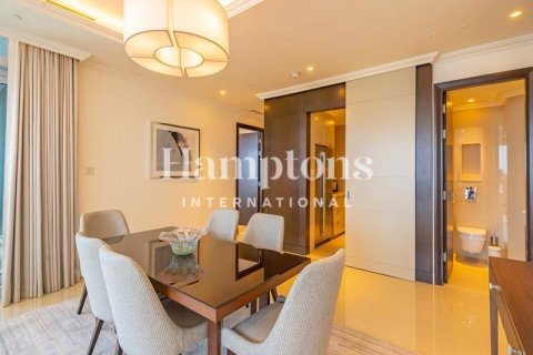 Appartamento in affitto a Downtown Dubai (Downtown Burj Dubai), Dubai, EAU 2 camere da letto, 148.83060600 mq. № 702853 - foto 11