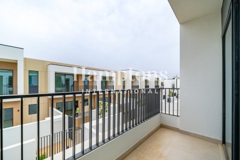 Arabian Ranches 3, Dubai, संयुक्त अरब अमीरात में टाउनहाउस, 3 बेडरूम, 144.839 वर्ग मीटर, संख्या 702873 - फ़ोटो 23