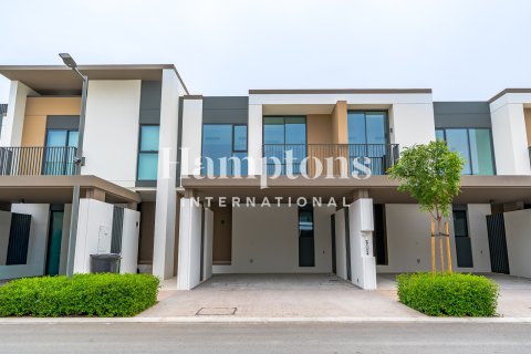 Arabian Ranches 3, Dubai, संयुक्त अरब अमीरात में टाउनहाउस, 3 बेडरूम, 144.839 वर्ग मीटर, संख्या 702873 - फ़ोटो 11