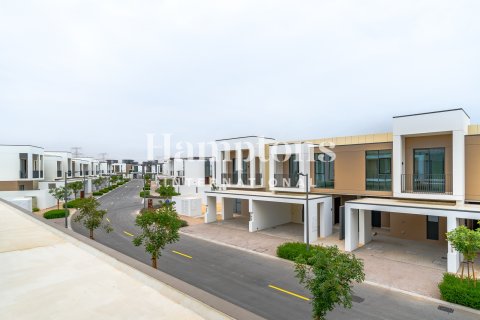 Arabian Ranches 3, Dubai, संयुक्त अरब अमीरात में टाउनहाउस, 3 बेडरूम, 144.839 वर्ग मीटर, संख्या 702873 - फ़ोटो 21