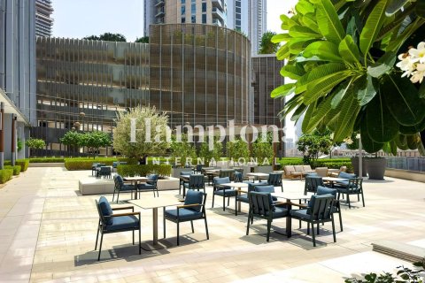 Apartment til leje i Downtown Dubai (Downtown Burj Dubai), Dubai, UAE 1 soveværelse, 76.08755700 kvm № 702854 - foto 23