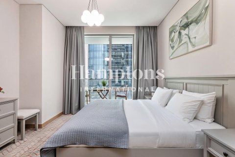 Apartment til leje i Downtown Dubai (Downtown Burj Dubai), Dubai, UAE 1 soveværelse, 76.08755700 kvm № 702854 - foto 4