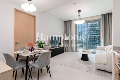 Apartment til leje i Downtown Dubai (Downtown Burj Dubai), Dubai, UAE 1 soveværelse, 76.08755700 kvm № 702854 - foto 13
