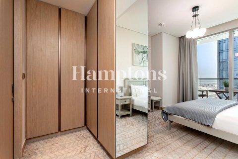 Apartment til leje i Downtown Dubai (Downtown Burj Dubai), Dubai, UAE 1 soveværelse, 76.08755700 kvm № 702854 - foto 22
