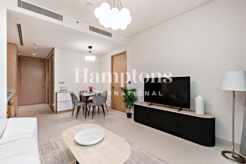 Apartment til leje i Downtown Dubai (Downtown Burj Dubai), Dubai, UAE 1 soveværelse, 76.08755700 kvm № 702854 - foto 19