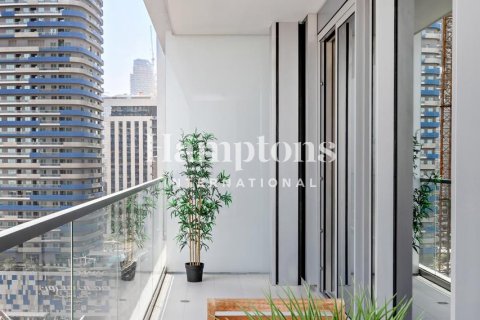 Apartment til leje i Downtown Dubai (Downtown Burj Dubai), Dubai, UAE 1 soveværelse, 76.08755700 kvm № 702854 - foto 27