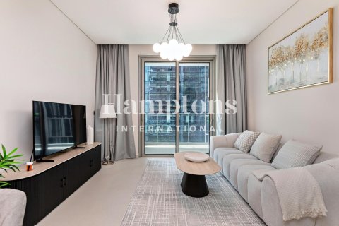 Apartment til leje i Downtown Dubai (Downtown Burj Dubai), Dubai, UAE 1 soveværelse, 76.08755700 kvm № 702854 - foto 7