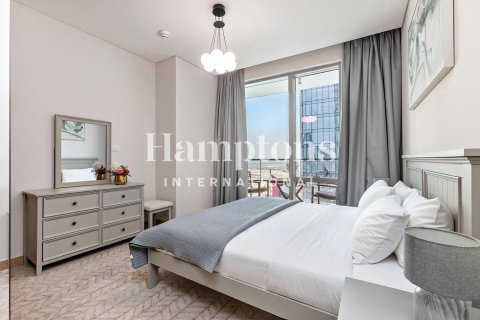 Apartment til leje i Downtown Dubai (Downtown Burj Dubai), Dubai, UAE 1 soveværelse, 76.08755700 kvm № 702854 - foto 9