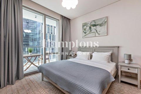Apartment til leje i Downtown Dubai (Downtown Burj Dubai), Dubai, UAE 1 soveværelse, 76.08755700 kvm № 702854 - foto 24
