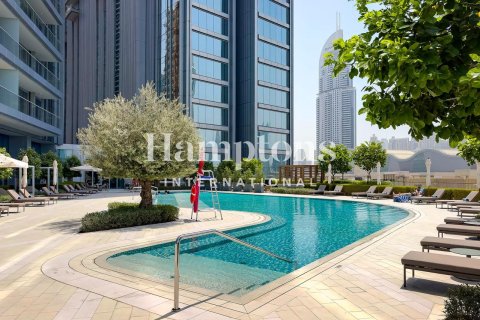 Apartment til leje i Downtown Dubai (Downtown Burj Dubai), Dubai, UAE 1 soveværelse, 76.08755700 kvm № 702854 - foto 25