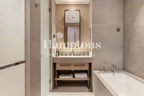 Apartment til leje i Downtown Dubai (Downtown Burj Dubai), Dubai, UAE 1 soveværelse, 76.08755700 kvm № 702854 - foto 12