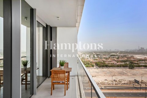 Apartment til leje i Downtown Dubai (Downtown Burj Dubai), Dubai, UAE 1 soveværelse, 76.08755700 kvm № 702854 - foto 28