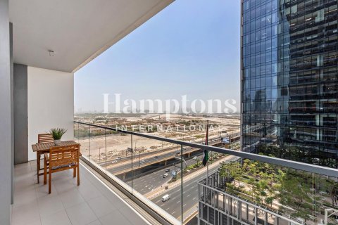 Apartment til leje i Downtown Dubai (Downtown Burj Dubai), Dubai, UAE 1 soveværelse, 76.08755700 kvm № 702854 - foto 5