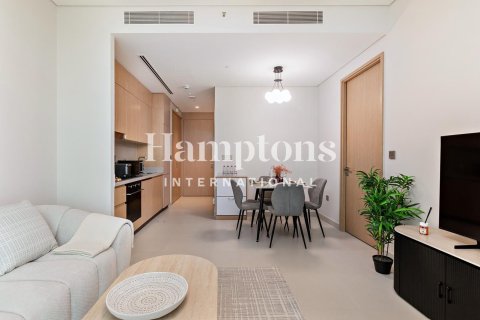 Apartment til leje i Downtown Dubai (Downtown Burj Dubai), Dubai, UAE 1 soveværelse, 76.08755700 kvm № 702854 - foto 20