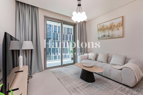 Apartment til leje i Downtown Dubai (Downtown Burj Dubai), Dubai, UAE 1 soveværelse, 76.08755700 kvm № 702854 - foto 17