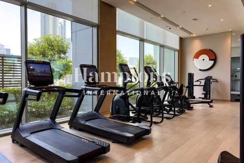Apartment til leje i Downtown Dubai (Downtown Burj Dubai), Dubai, UAE 1 soveværelse, 76.08755700 kvm № 702854 - foto 14