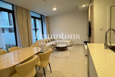 Вилла Dubai South (Dubai World Central), Дубай, БАӘ-да 3 жатын бөлмелер, 137.68224600 м² № 702857 - фото 12