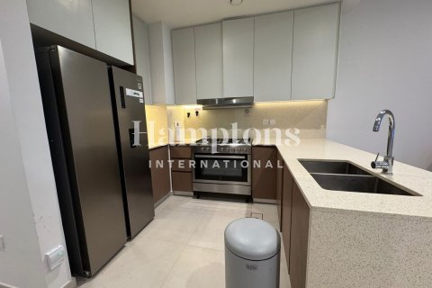 Вилла Dubai South (Dubai World Central), Дубай, БАӘ-да 3 жатын бөлмелер, 137.68224600 м² № 702857 - фото 7