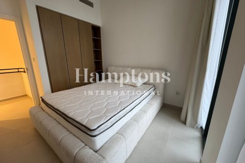 Вилла Dubai South (Dubai World Central), Дубай, БАӘ-да 3 жатын бөлмелер, 137.68224600 м² № 702857 - фото 5