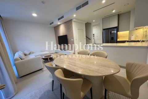 Вилла Dubai South (Dubai World Central), Дубай, БАӘ-да 3 жатын бөлмелер, 137.68224600 м² № 702857 - фото 10
