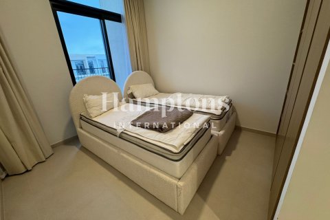 Вилла Dubai South (Dubai World Central), Дубай, БАӘ-да 3 жатын бөлмелер, 137.68224600 м² № 702857 - фото 4