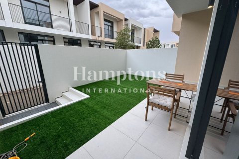 Вилла Dubai South (Dubai World Central), Дубай, БАӘ-да 3 жатын бөлмелер, 137.68224600 м² № 702857 - фото 11