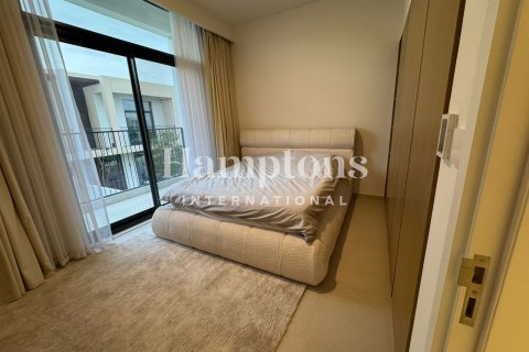 Вилла Dubai South (Dubai World Central), Дубай, БАӘ-да 3 жатын бөлмелер, 137.68224600 м² № 702857 - фото 6