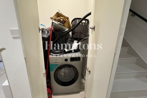 Вилла Dubai South (Dubai World Central), Дубай, БАӘ-да 3 жатын бөлмелер, 137.68224600 м² № 702857 - фото 3