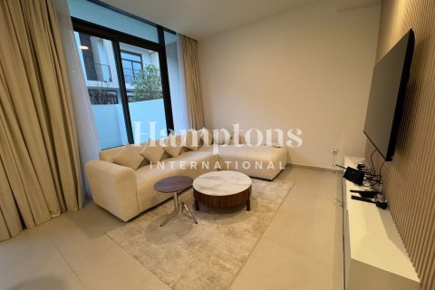 Вилла Dubai South (Dubai World Central), Дубай, БАӘ-да 3 жатын бөлмелер, 137.68224600 м² № 702857 - фото 14