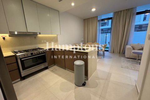 Вилла Dubai South (Dubai World Central), Дубай, БАӘ-да 3 жатын бөлмелер, 137.68224600 м² № 702857 - фото 9