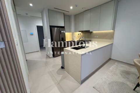 Вилла Dubai South (Dubai World Central), Дубай, БАӘ-да 3 жатын бөлмелер, 137.68224600 м² № 702857 - фото 8