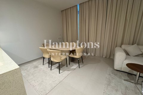 Вилла Dubai South (Dubai World Central), Дубай, БАӘ-да 3 жатын бөлмелер, 137.68224600 м² № 702857 - фото 13