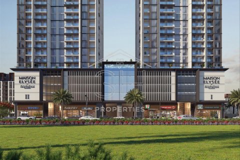 阿联酋 Dubai Jumeirah Village Circle 待售 : 279.7 平方米 , 编号535985 - 照片 2