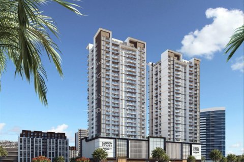 阿联酋 Dubai Jumeirah Village Circle 待售 : 279.7 平方米 , 编号535985 - 照片 12